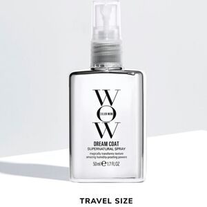 Color Wow Dream Coat Supernatural Spray - Travel Size